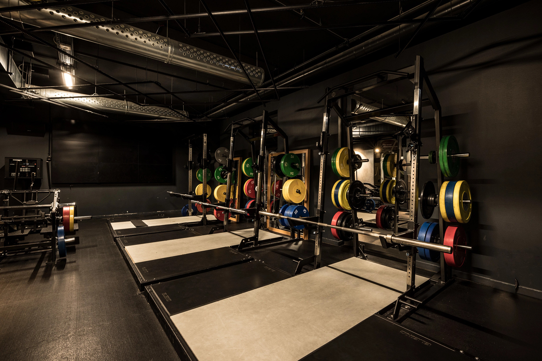 Fitness First Köln Altstadt Süd