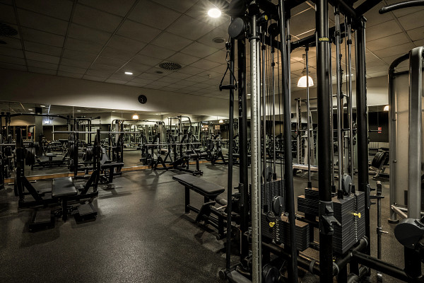 Fitness First Club Trier - Zentrum