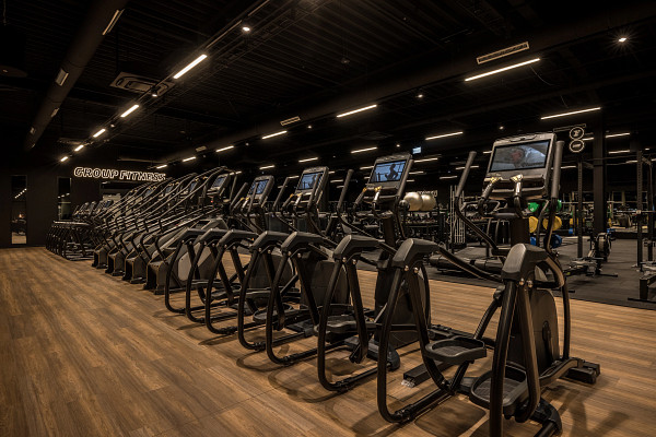 Fitness First Club Biberach