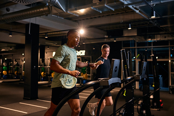 Fitness First Cardioarea