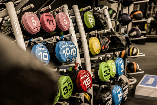 Fitness First Club Bonn