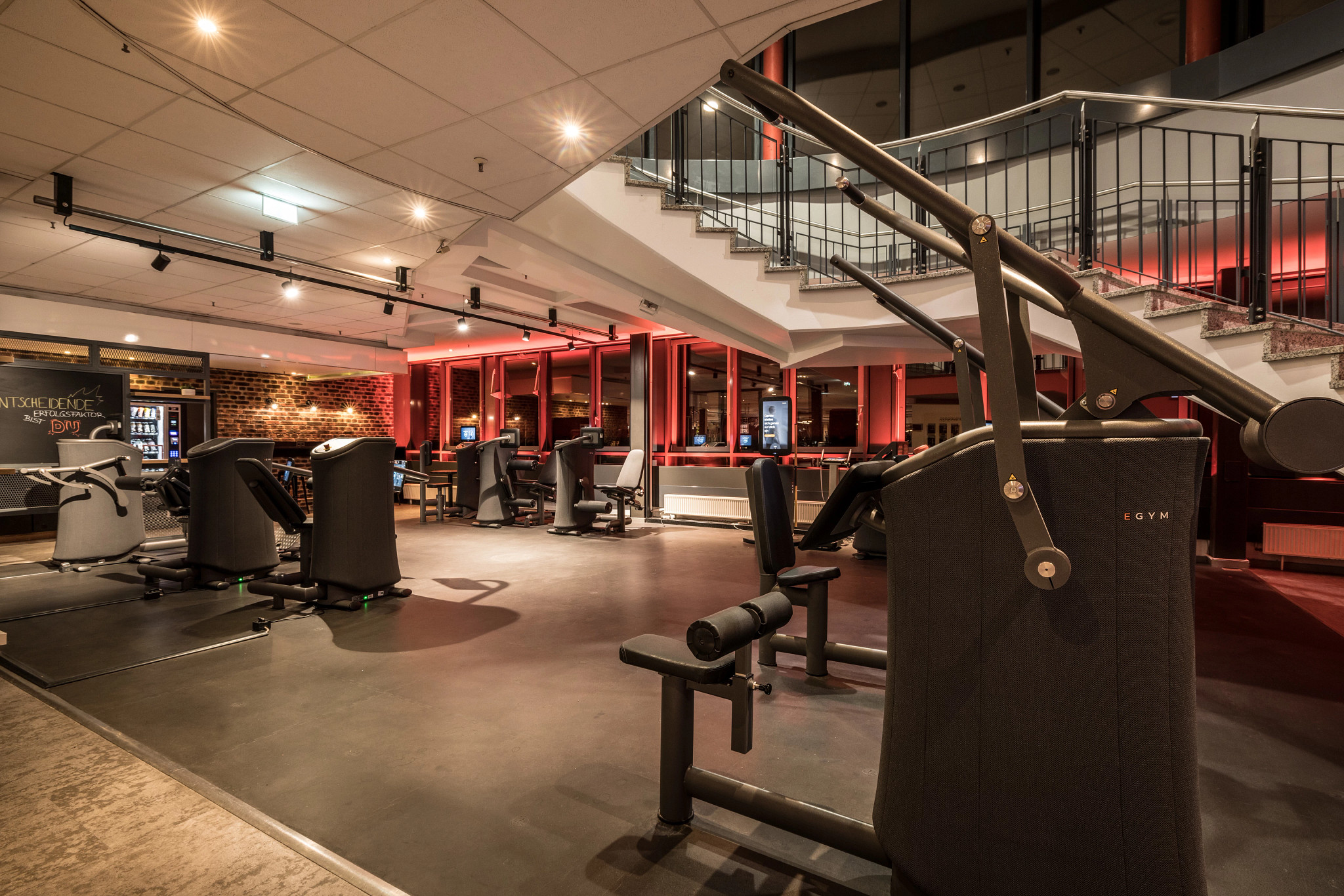 Zumba- und Aqua-Kurse in Steglitz