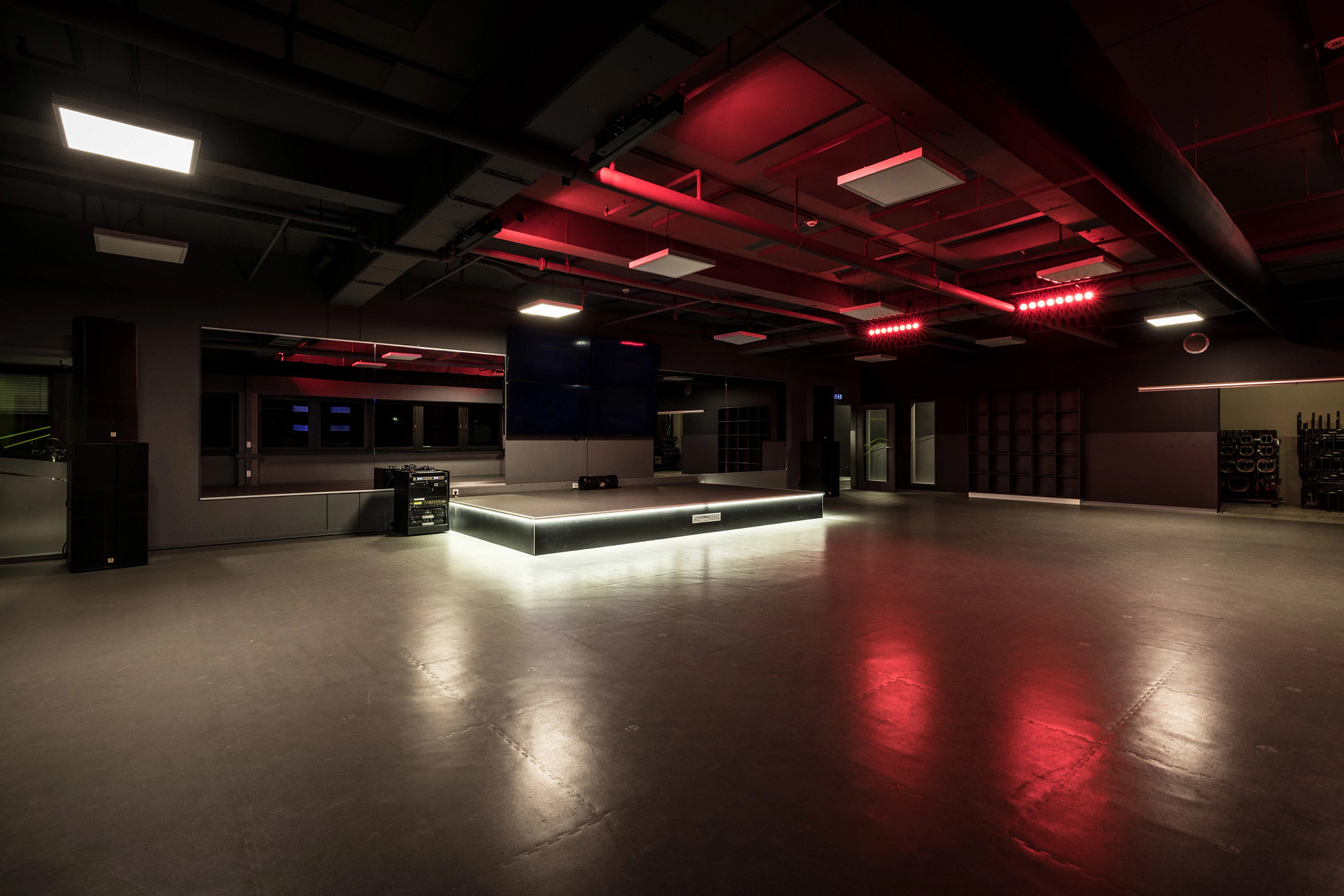 Zumba® in Preungesheim