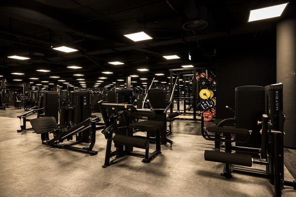 Fitness First Club Gera