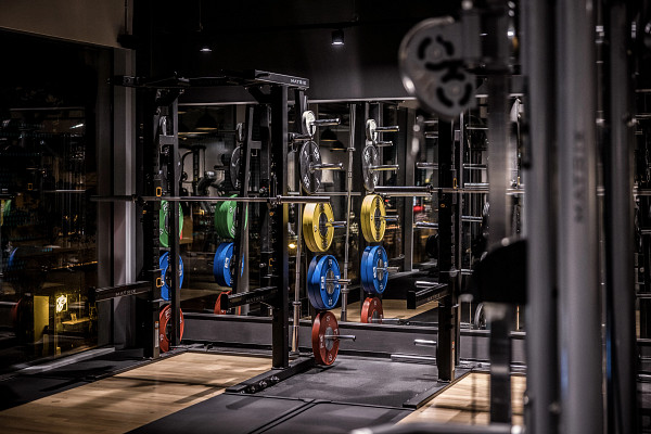 Fitness First Club Wedel