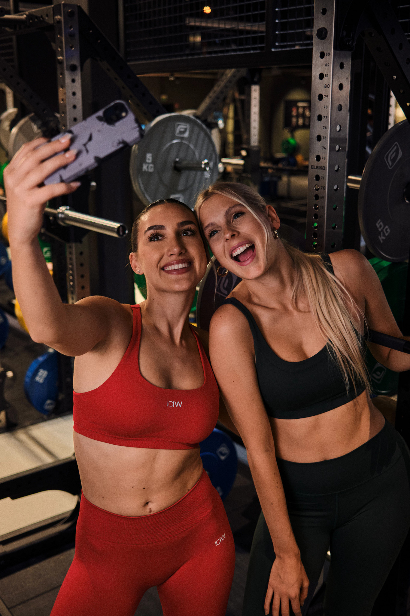 Fitness First Ambassadors