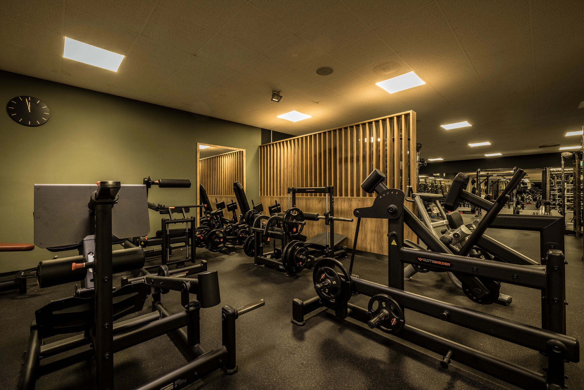 Fitness First Club Bad Rappenau