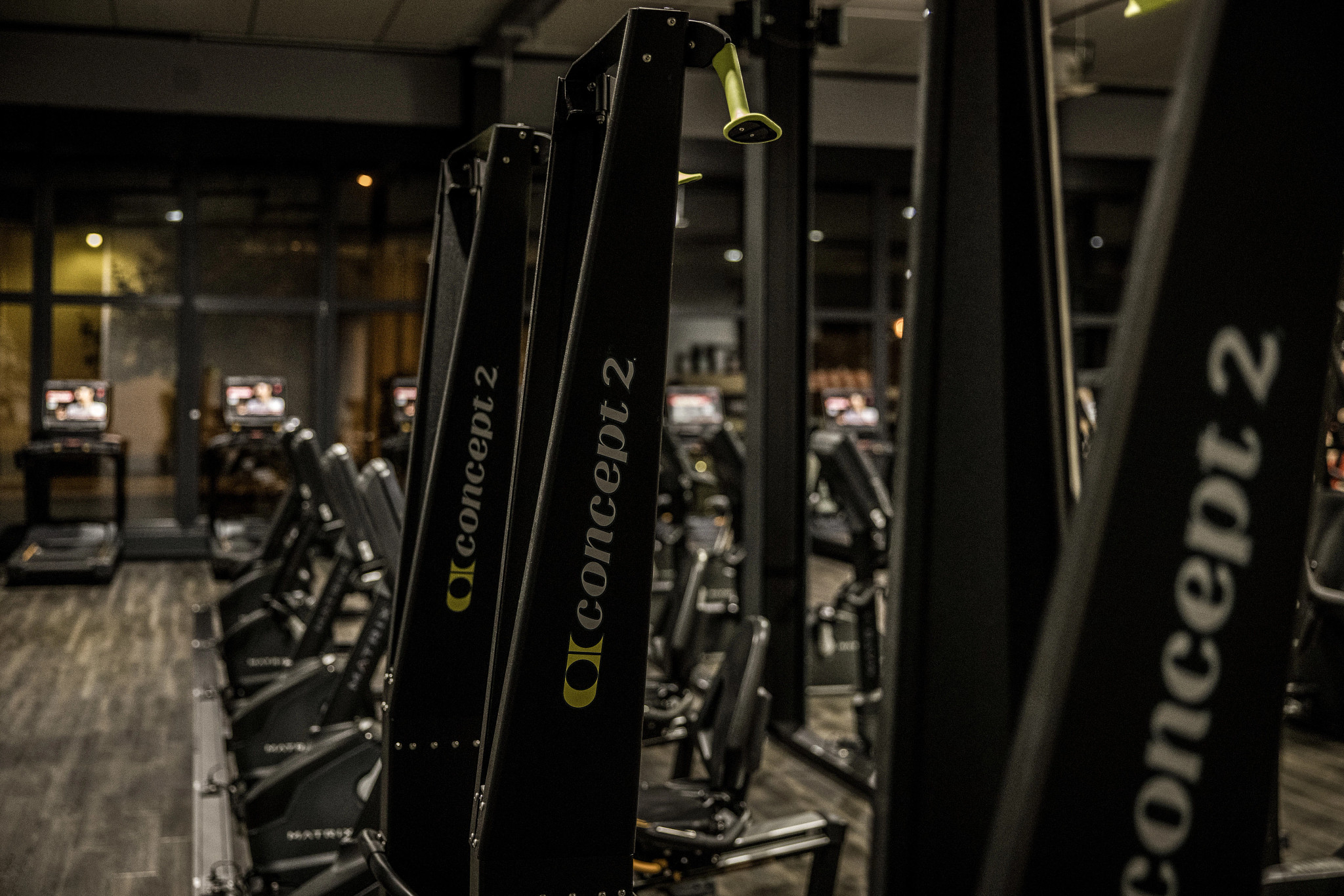 Fitness First Club Bad Kreuznach
