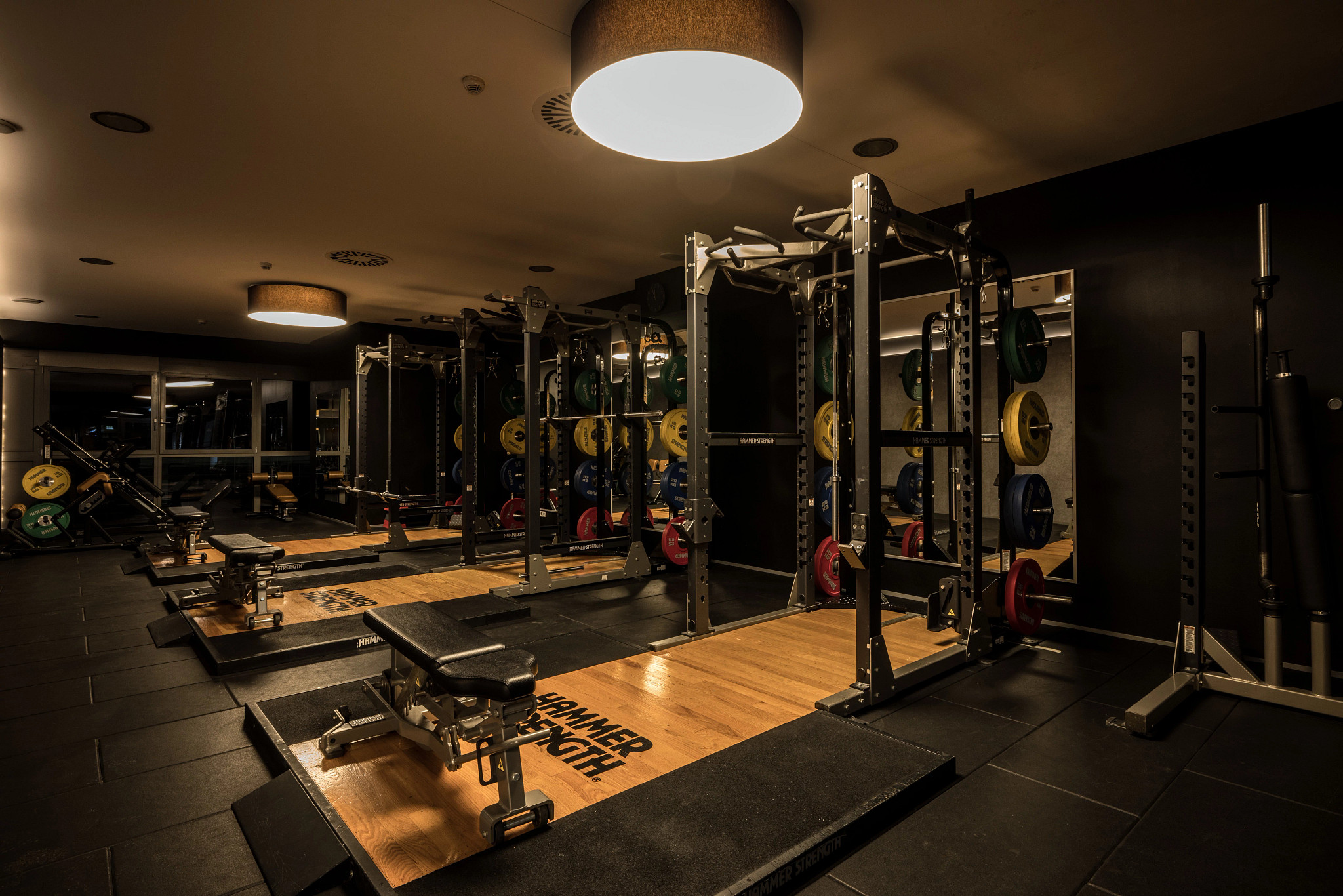 Fitness First Club Singen