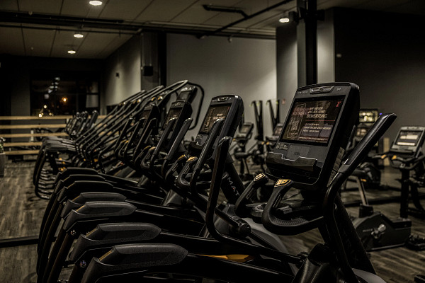 Fitness First Club Kaiserslautern