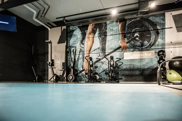 Fitness First Club Marl