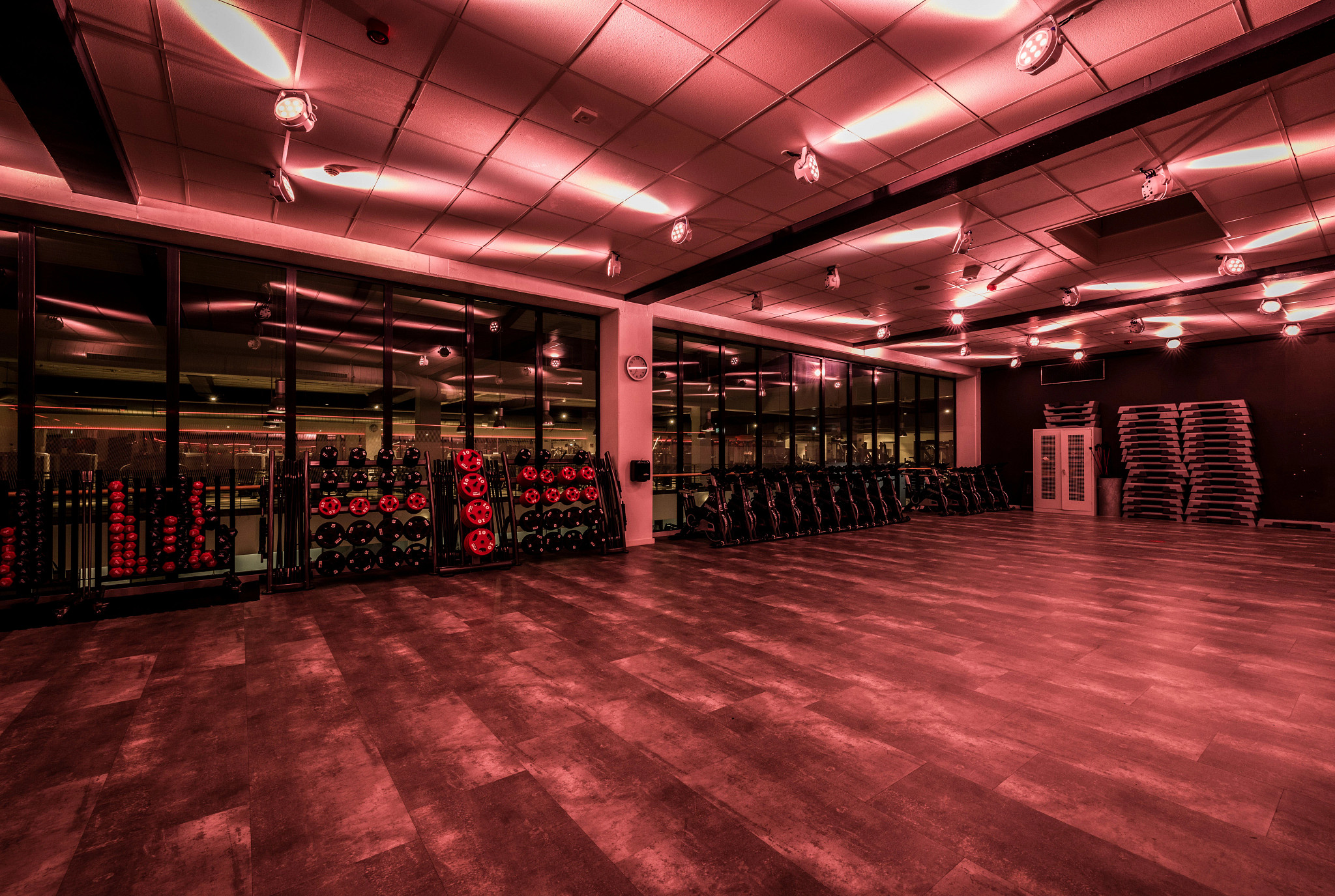 Zumba in Schildergasse