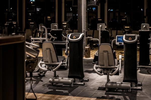 Fitness First Club Dorsten