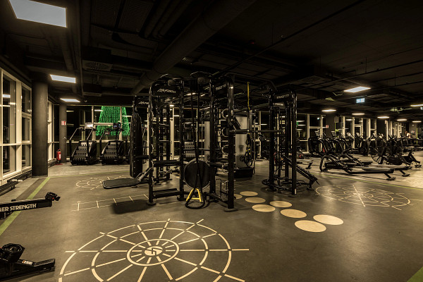 Fitness First Club Dortmund