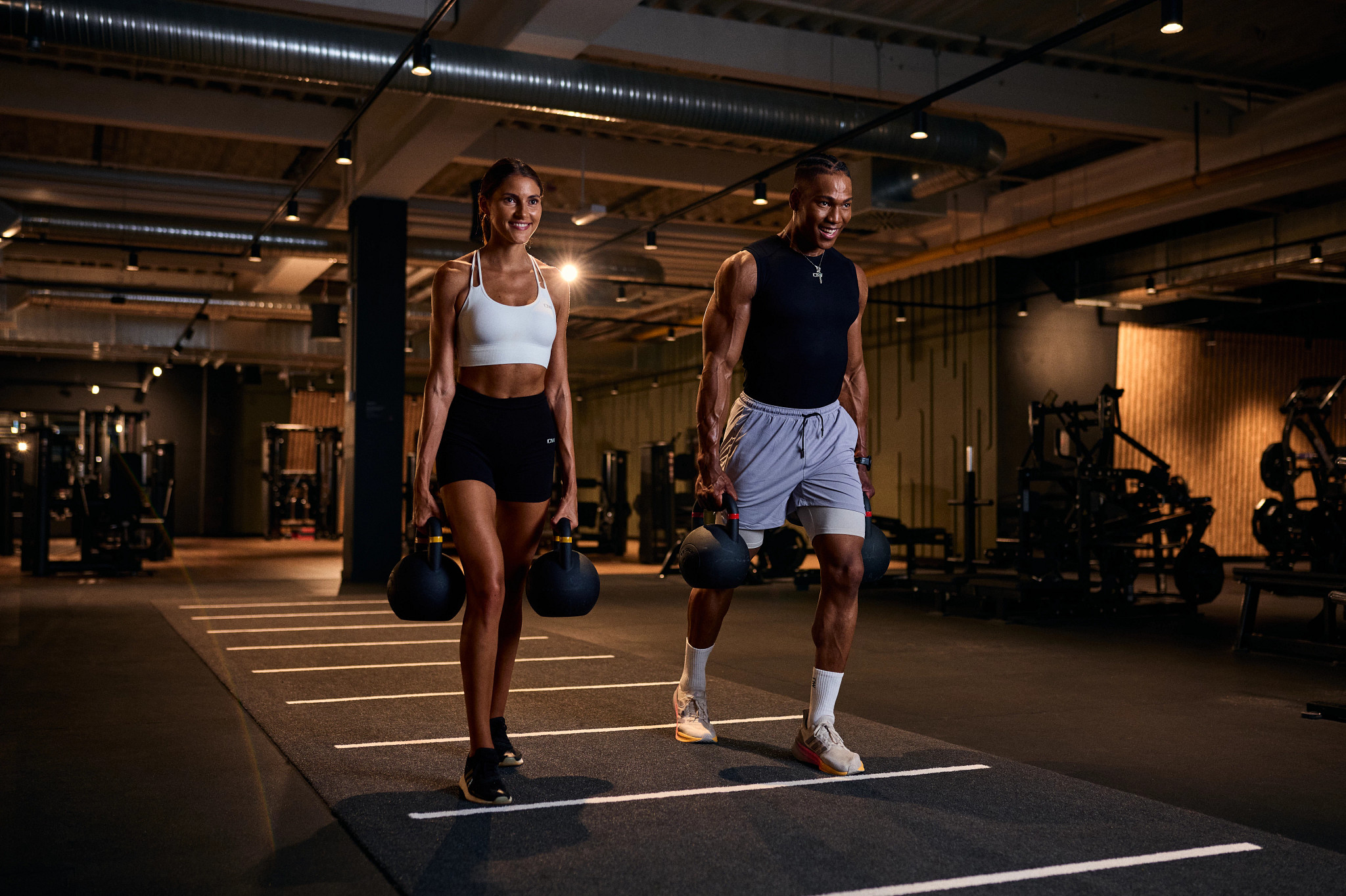 Fitness First Partnerkarte Fragen und Antworten