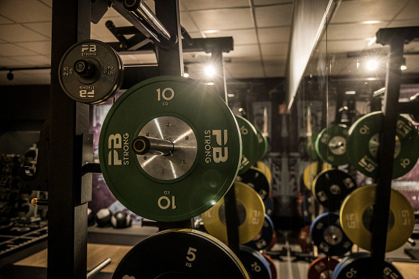 Fitness First Club Cottbus