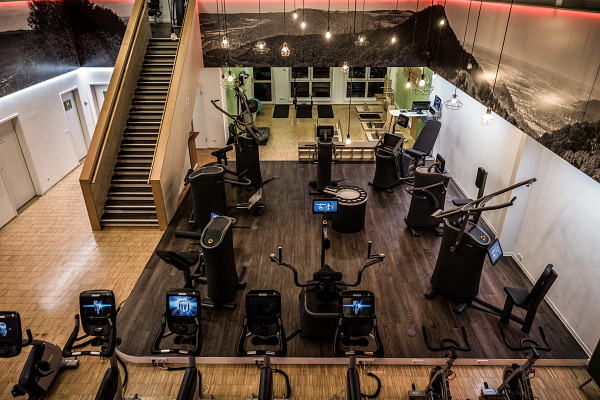 Fitness First Club Bad Boll