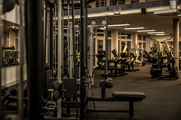 Fitness First Club Merzig City