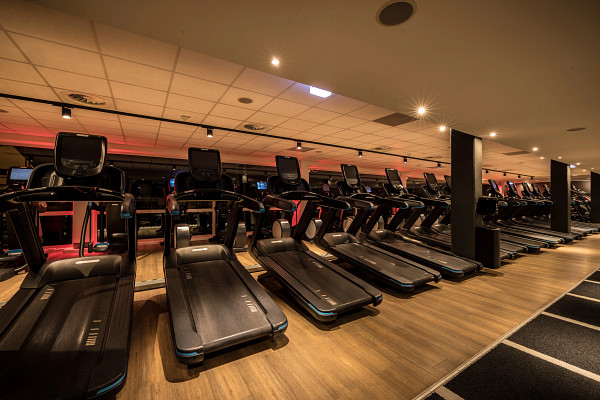 Fitness First Club Hamburg Niendorf