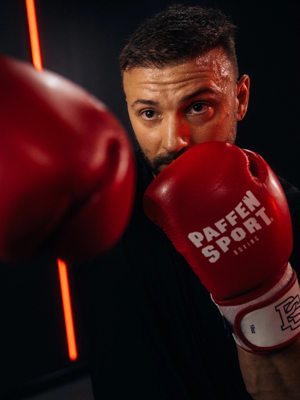 Fitness First Boxcamp HIIT Kurse