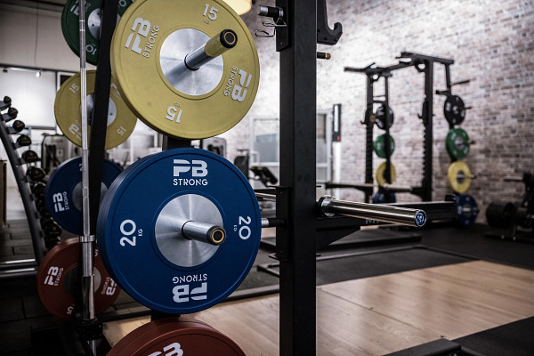 Fitness First Club Datteln