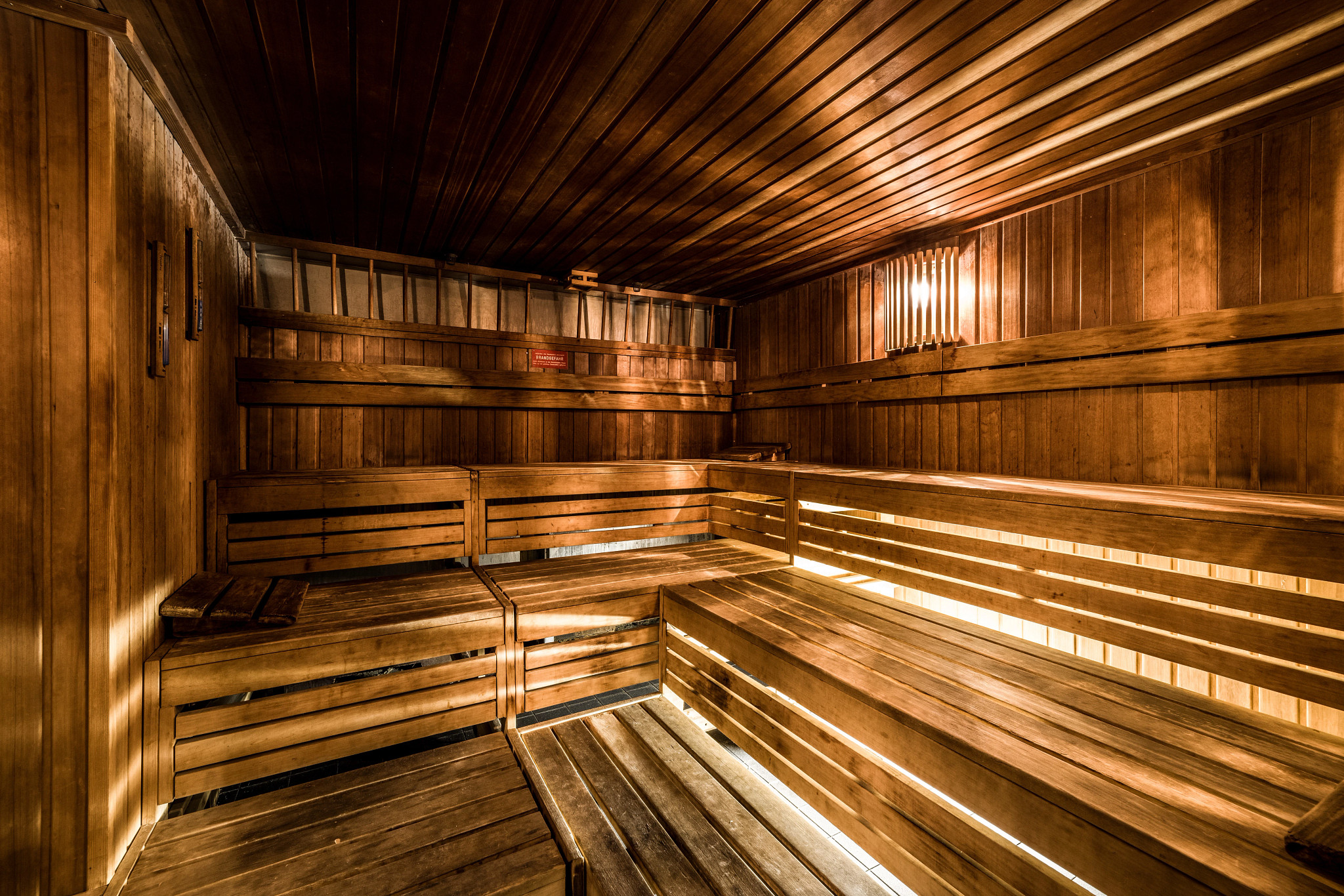 München Am Marienplatz Wellness