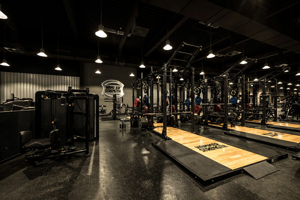 Fitness First Club Paderborn Kernstadt