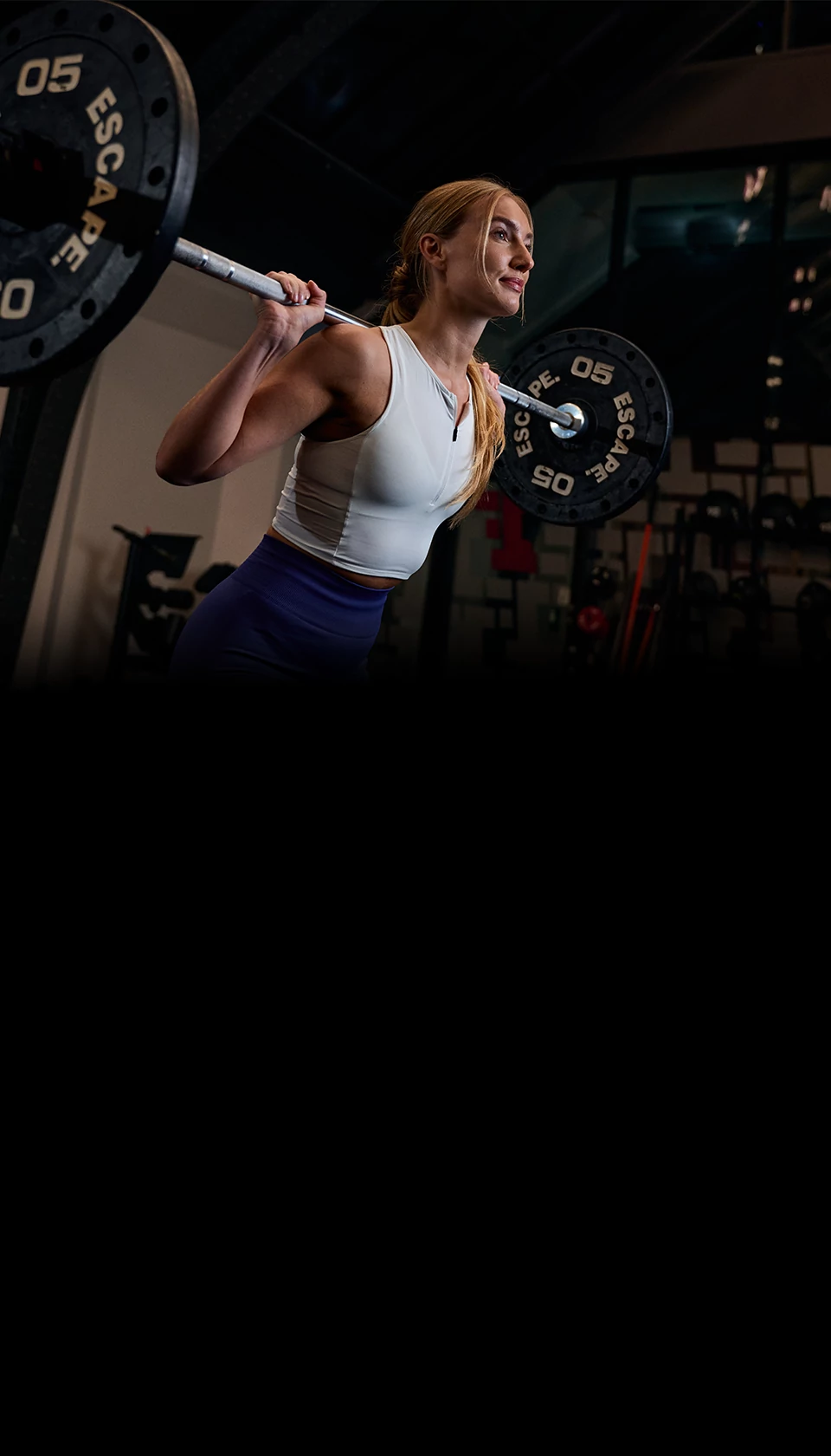 Wechsel Angebot für dein neues Fitnessstudio
