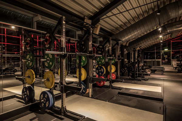 Fitness First Club Kaiserslautern