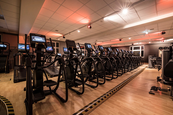 Fitness First Berlin - Pankow - Ladies
