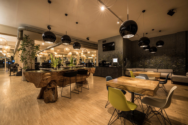 Darmstadt - Mornewegstraße