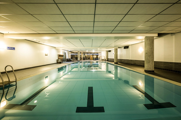 Fitness First Club Frankfurt - MyZeil