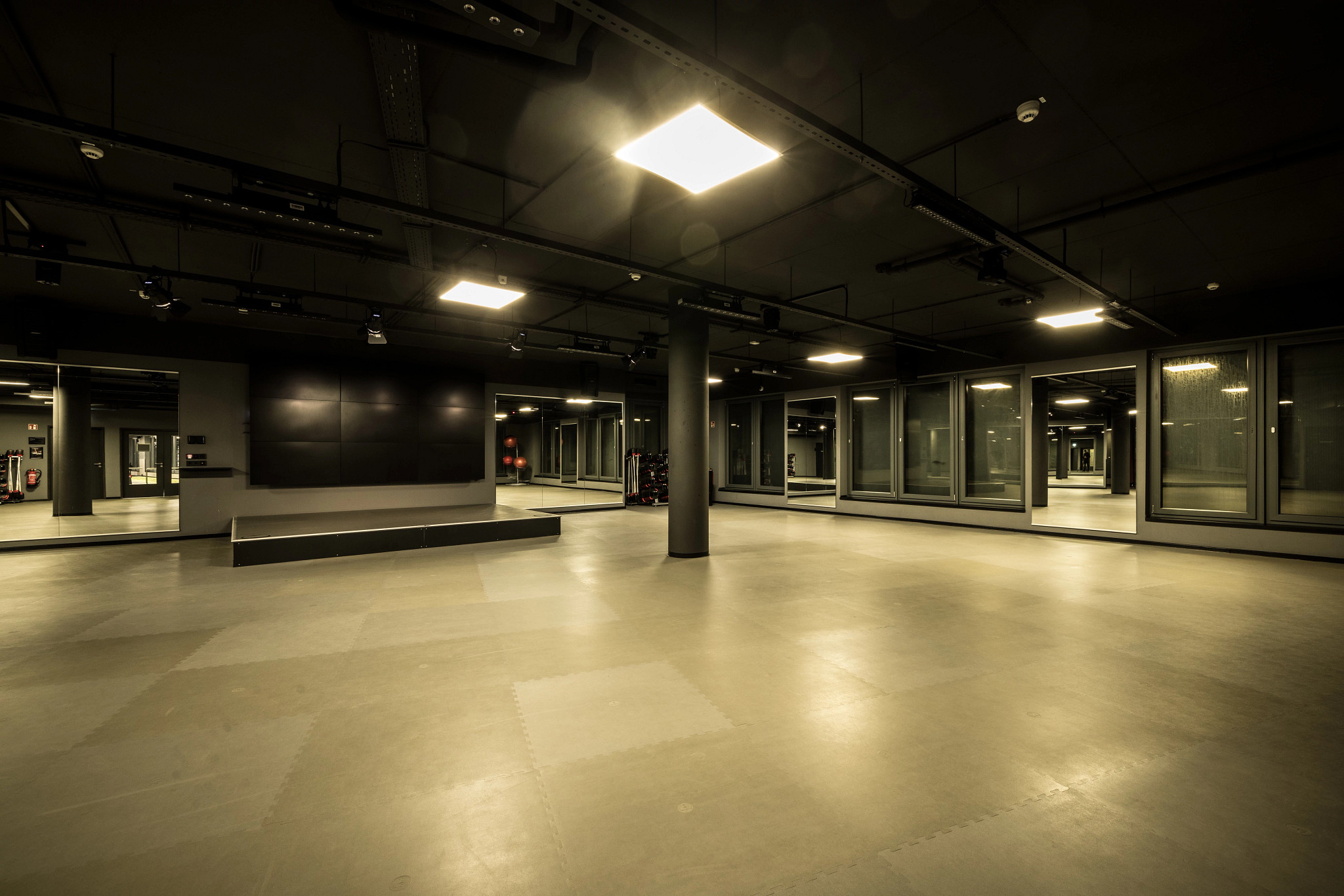 Fitness First Berlin Schöneberg