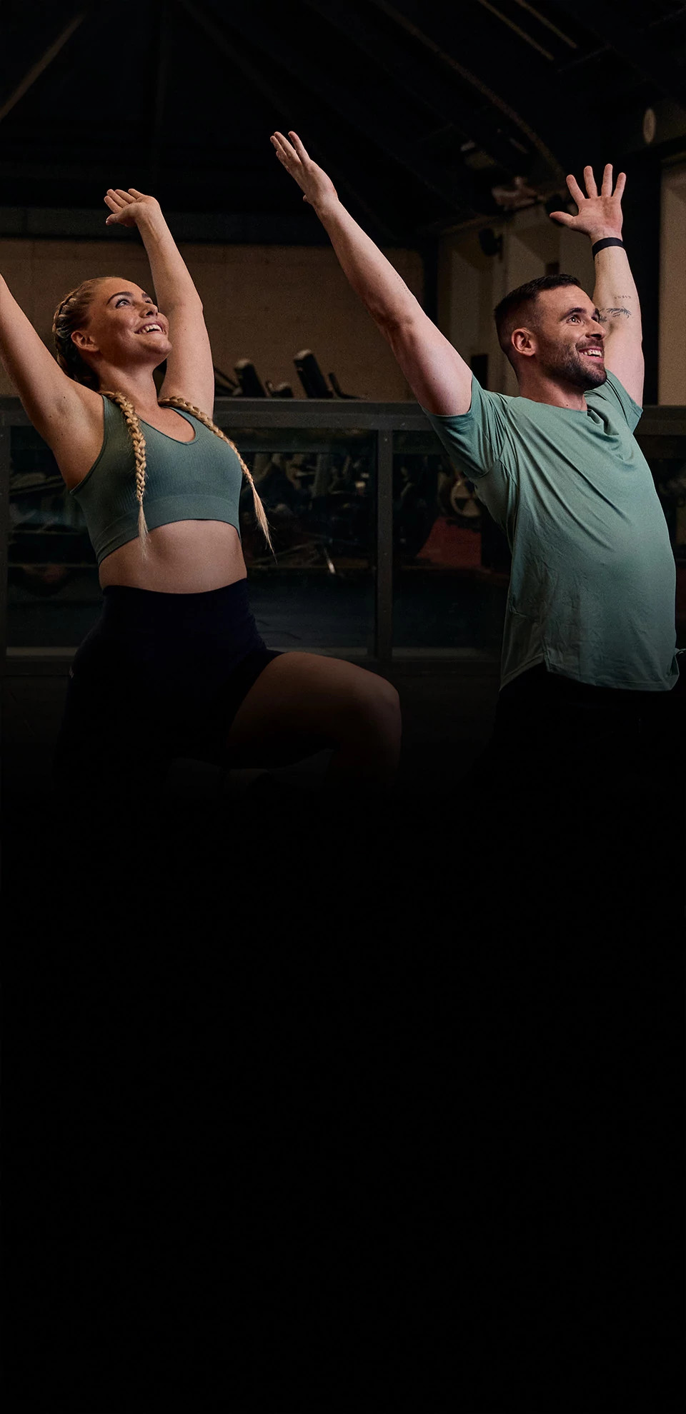 Fitness First Bring a friend Aktion