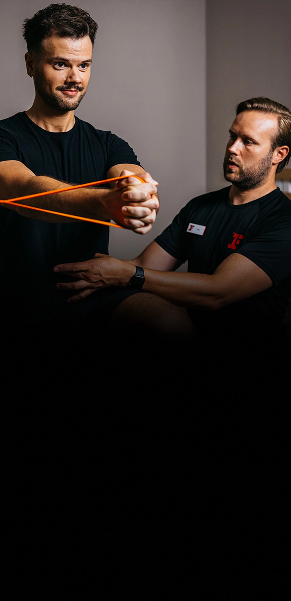 Fitness First Physiotherapie Zentren