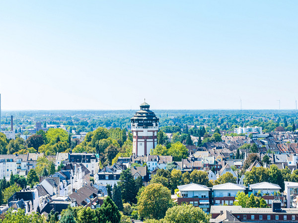 Regiopage Mönchengladbach