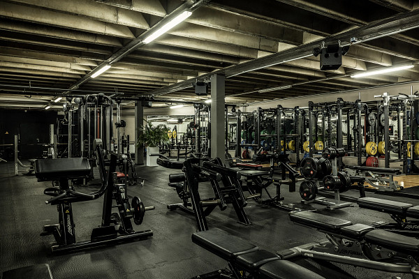 Fitness First Club Ravensburg