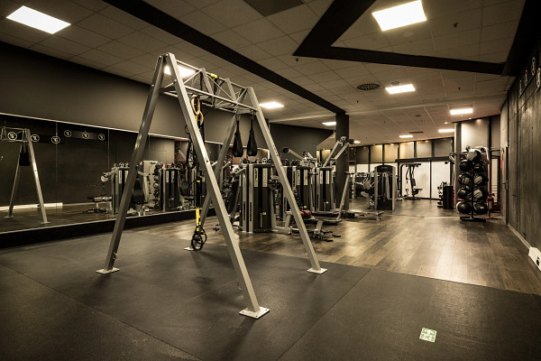 Fitness First Club Esslingen Im Dick