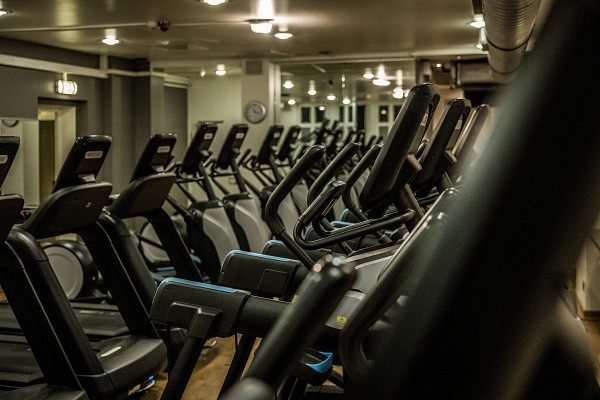Fitness First Club Frankfurt MyZeil