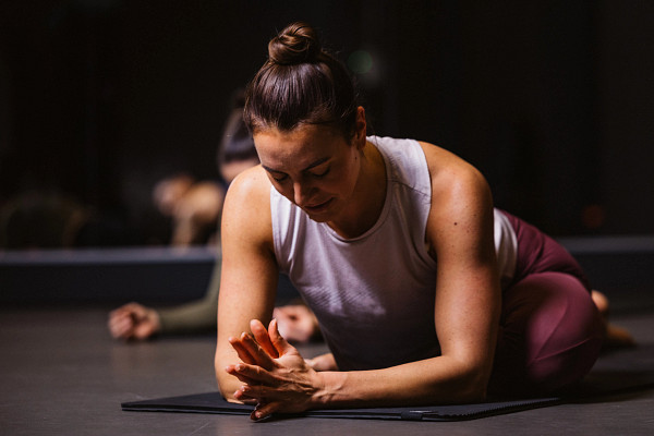 Yin Yoga Kurs