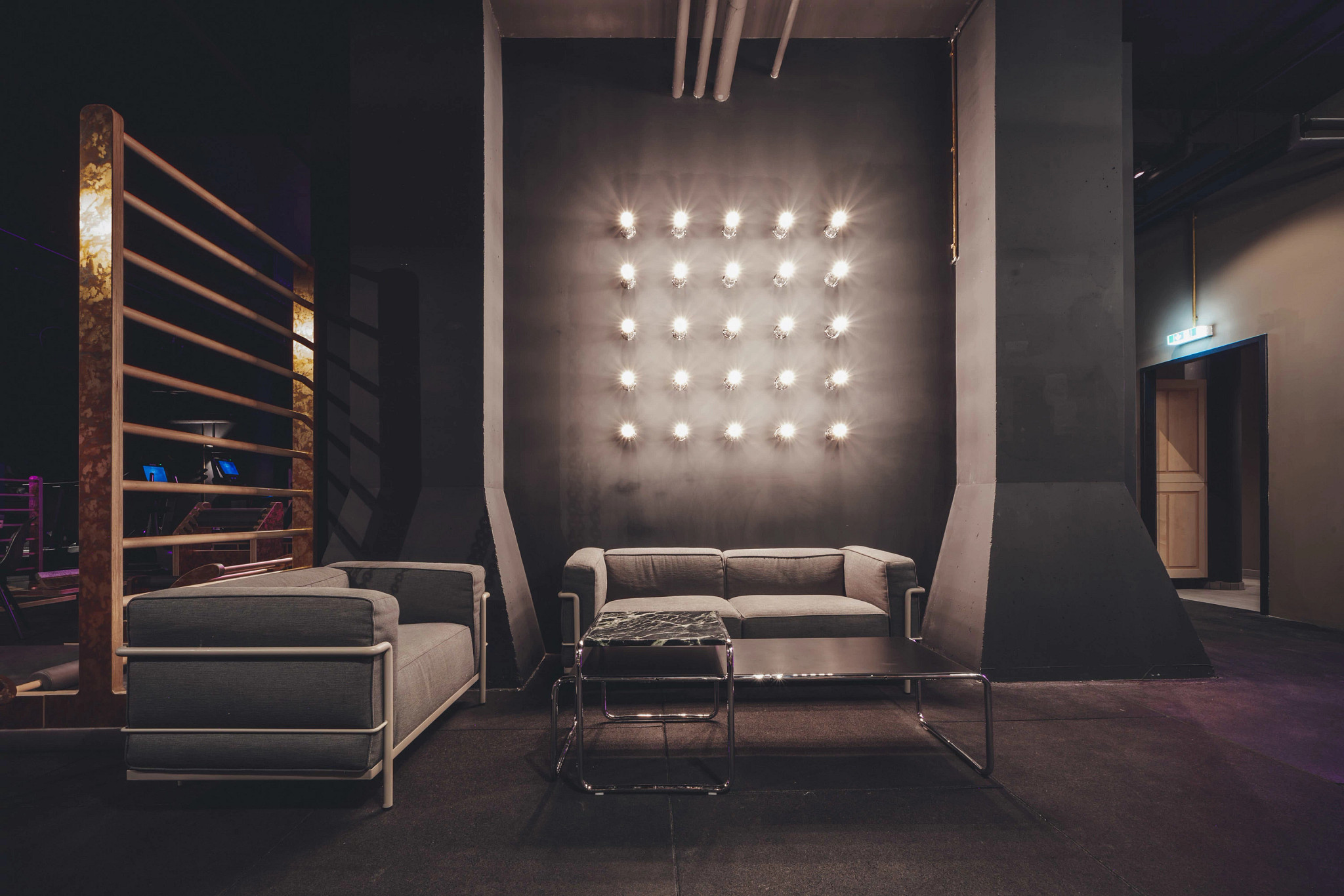 Fitnessstudio mit Calisthenics München Hofstatt