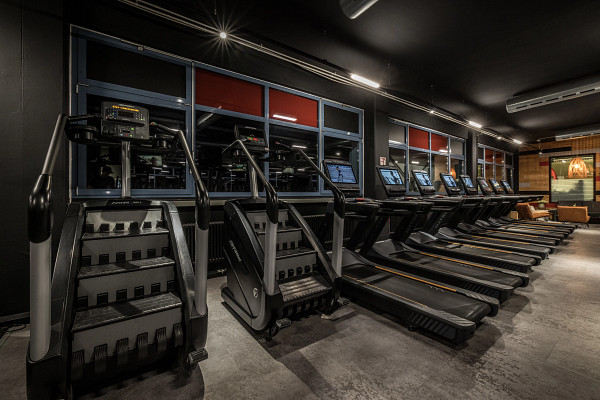 Fitness First Club Stuttgart Zuffenhausen