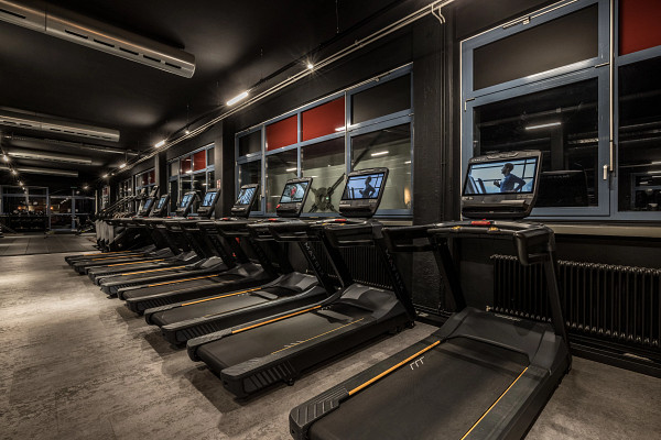 Fitness First Club Stuttgart - Zuffenhausen