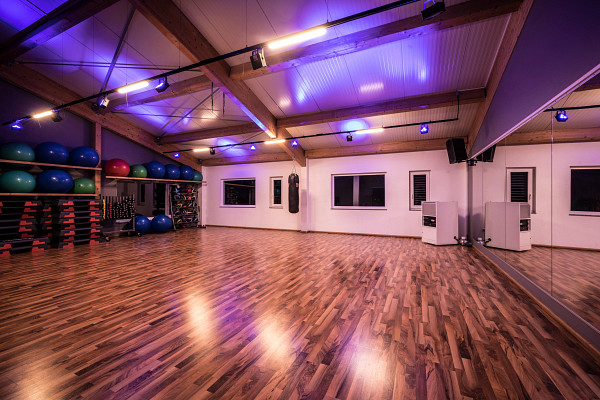 Fitness First Giengen