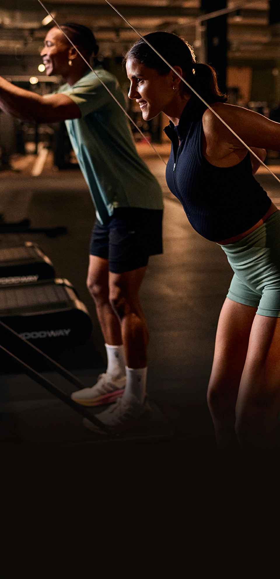 Fitness First Kündigungsrückzug