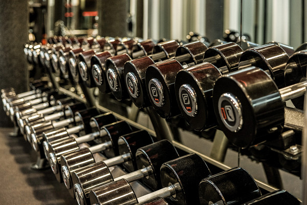 Fitness First Club Cloppenburg