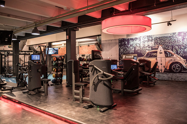 Fitness First Club Hildesheim