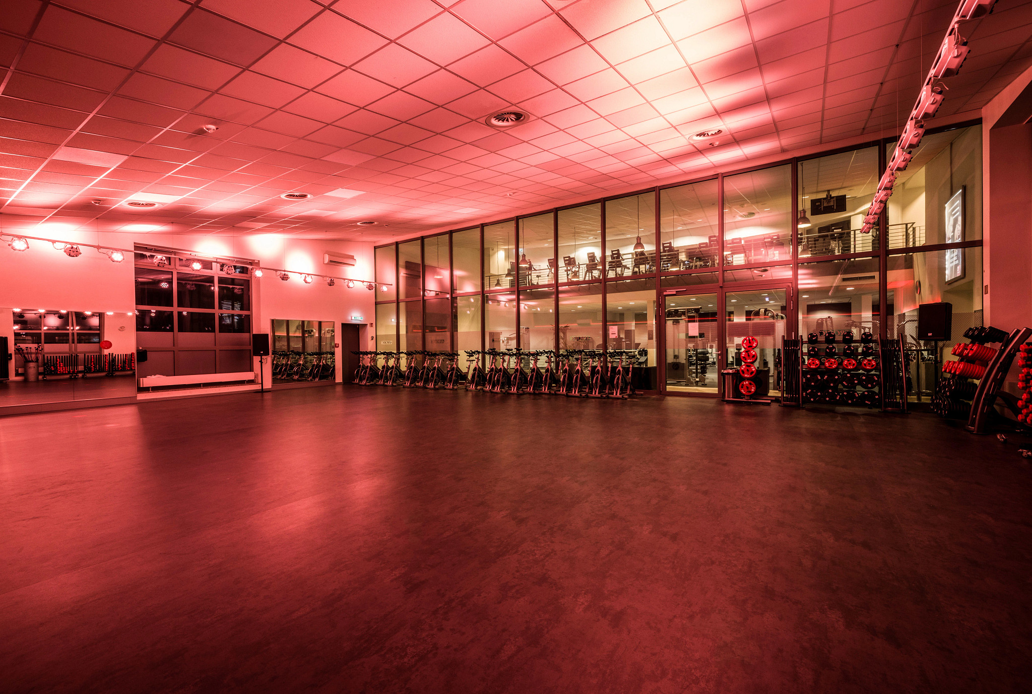 Zumba in Sülz