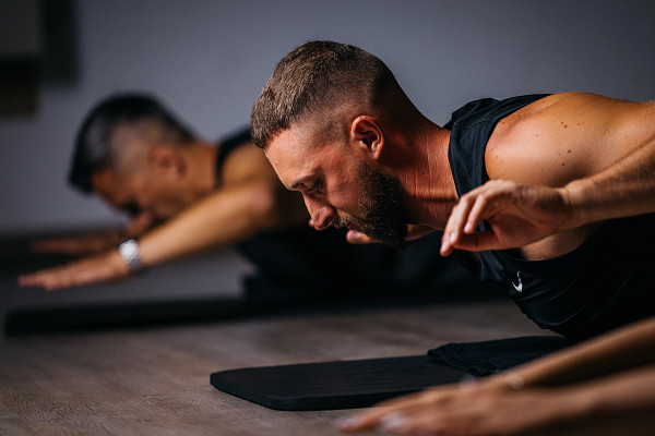 Kurse für Gesundheit bei Fitness First