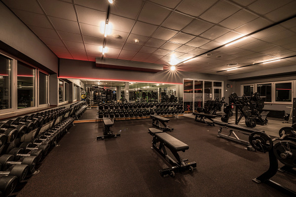 Fitness First Club Kassel